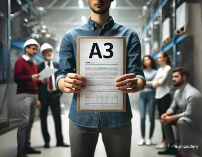 De A3-Methode in Lean Six Sigma: Praktische Template