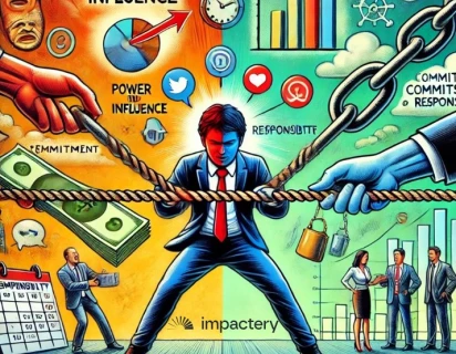 Stakeholder analyse, zo doe je dat goed