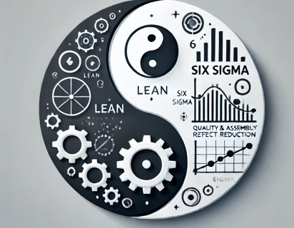 Wat is het verschil tussen Lean en Six Sigma?