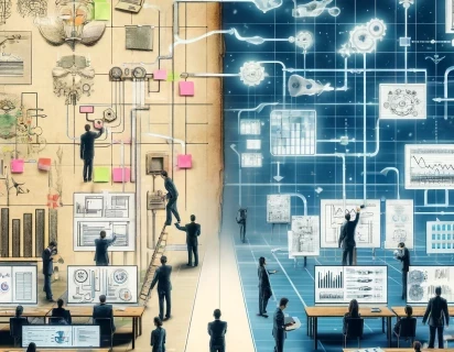 Hoe wordt digitalisering wél altijd een verbetering?