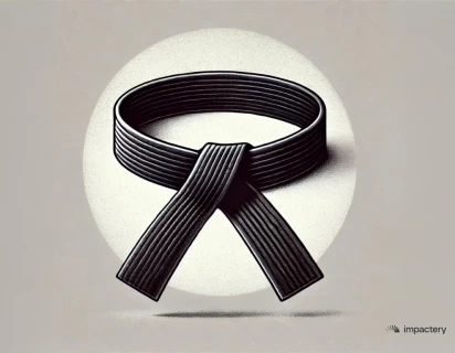 Wat doet een Black Belt en waarom is dat zo belangrijk?