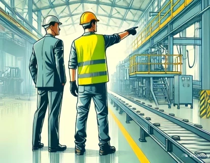 Go to Gemba: Observeer de Werkvloer, Leer en Verbeter