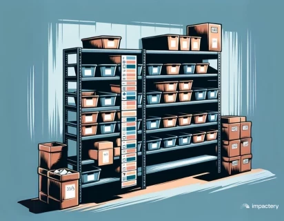 Wat is Kanban? Beheers je voorraad en creëer flow