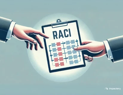 Het RACI-model voor Duidelijke Verantwoordelijkheden