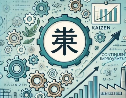 Wat is Kaizen?